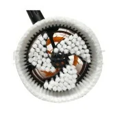 Rotary brush Anova for pressure washer cleaning Rotary brush Anova for pressure washer cleaning