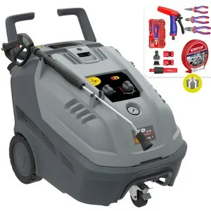 Electric pressure washer Comet KP Classic 3.10 10/140 M