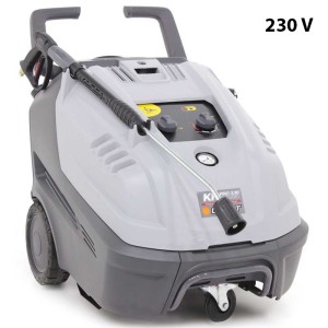 KP PRO Classic 3.10 10/150 M Hot Water Electric Pressure Washer