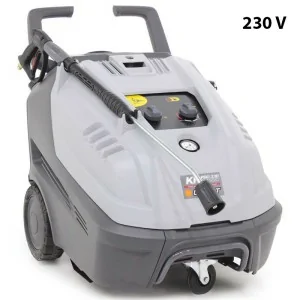 Hot water electric pressure washer KP PRO Classic 3.10 10/150 M