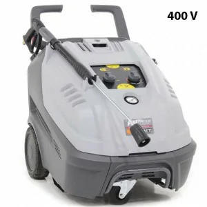 Hot water electric pressure washer KP PRO Classic 5.12 12/200 T