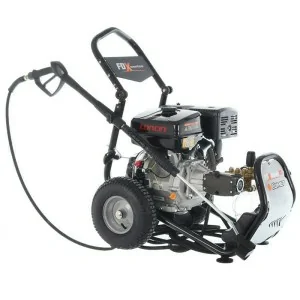 Comet Máquina de lavar a alta pressão FDX Blade XL 13.15 15/310 motor Loncin