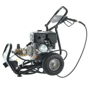 Hidrolimpiadora Comet FDX Blade XL 13.15 15/310 motor Loncin