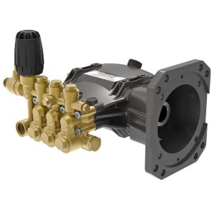 Pressure washer Comet FDX Blade XL 13.15 15/310 Loncin engine