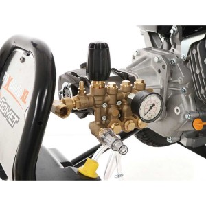 Nettoyeur haute pression Comet FDX Blade XL 13.15 15/310 moteur Loncin