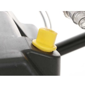 Idropulitrice Comet FDX Blade XL 13.15 motore 15/310 Loncin