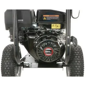 Hidrolimpiadora Comet FDX Blade XL 13.15 15/310 motor Loncin