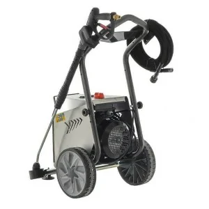 Cold water pressure washer Comet K STEEL S 7.15 15/210 T