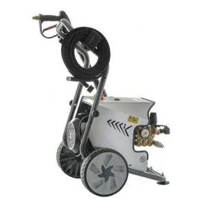 Cold water pressure washer Comet K STEEL S 7.15 15/210 T