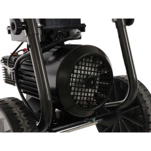 Idropulitrice ad acqua fredda Comet K STEEL S 7,15 15/210 T