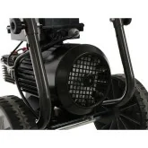 Kaltwasser-Hochdruckreiniger Comet K STEEL S 7.15 15/210 T