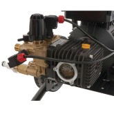 Kaltwasser-Hochdruckreiniger Comet K STEEL S 7.15 15/210 T