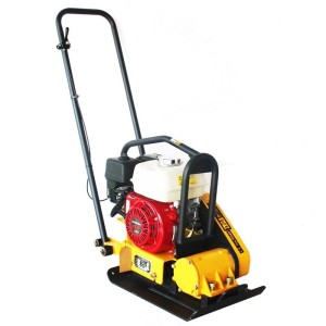 Vassoio vibrante a benzina Kompak KP-CPC61E