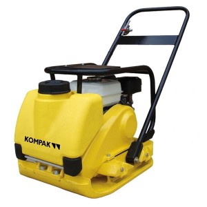 Plateaux vibrants compacteurs