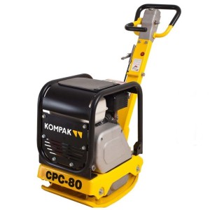 Vassoio compattatore reversibile Kompak KP-CPC80