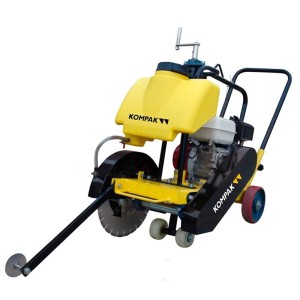 Tagliasfalto Benzina Kompak CFC14