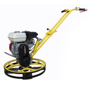 Truelle mécanique à béton Essence Kompak CPT-20