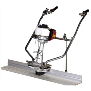 Бетонні лінійки та вібратори