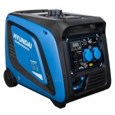 HYUNDAI HY3900SEI INVERTER-STROMERZEUGER