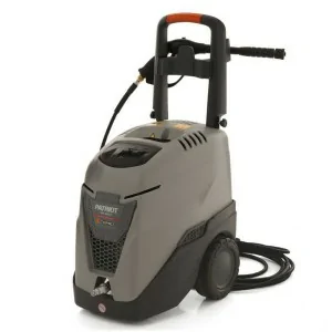 Hot water pressure washer Comet PATRIOT 150 Gold 480 L/H