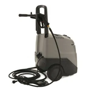 Hot water pressure washer Comet PATRIOT 150 Gold 480 L/H