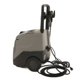 Heißwasser-Hochdruckreiniger Comet PATRIOT 150 Gold 480 L/H