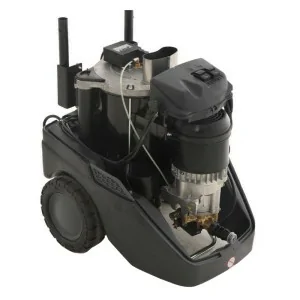 Hot water pressure washer Comet PATRIOT 150 Gold 480 L/H