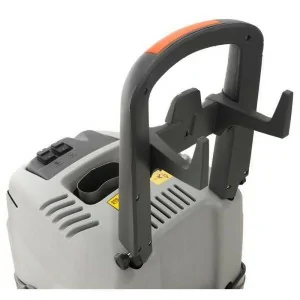 Hot water pressure washer Comet PATRIOT 150 Gold 480 L/H