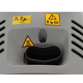 Idropulitrice ad acqua calda Comet PATRIOT 150 Gold 480 L/H