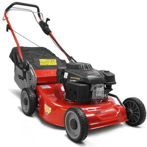 Lawnmower Weibang WB 537SLC