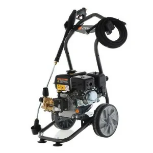 Gasoline pressure washer Comet FDX Blade S 12/200 Loncin