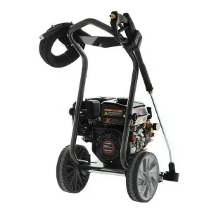 Gasoline pressure washer Comet FDX Blade S 12/200 Loncin