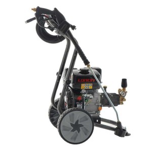 Gasoline pressure washer Comet FDX Blade S 12/200 Loncin