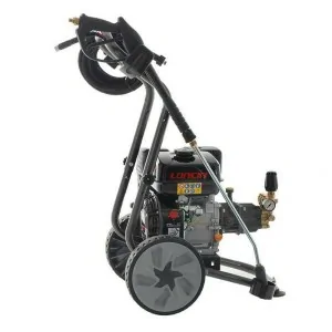 Gasoline pressure washer Comet FDX Blade S 12/200 Loncin