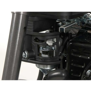 Idropulitrice a benzina Comet FDX Blade S 12/200 Loncin