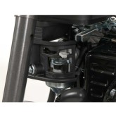 Idropulitrice a benzina Comet FDX Blade S 12/200 Loncin