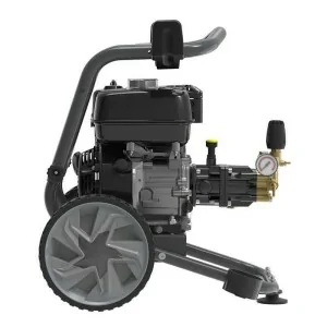 Gasoline pressure washer Comet FDX Blade S 12/200 Loncin