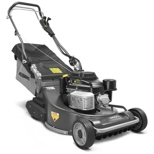 Rasenmäher Weibang WB 567SKV-R