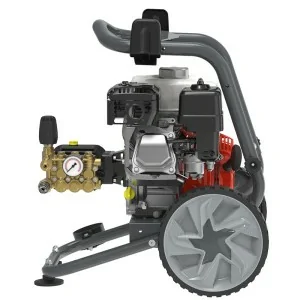 Gasoline pressure washer Comet FDX Blade S 13/180 Honda