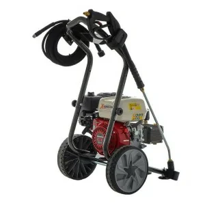 Gasoline pressure washer Comet FDX Blade S 13/180 Honda