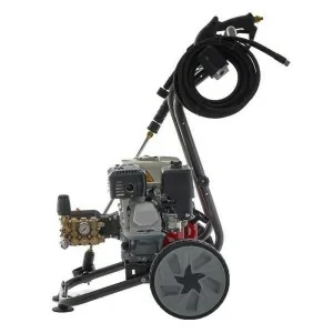 Gasoline pressure washer Comet FDX Blade S 13/180 Honda