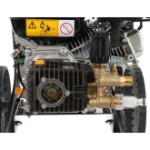 Nettoyeur haute pression à essence Comet FDX Blade S 13/180 Honda