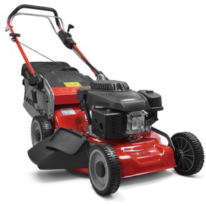 Lawnmower Weibang WB 506SC