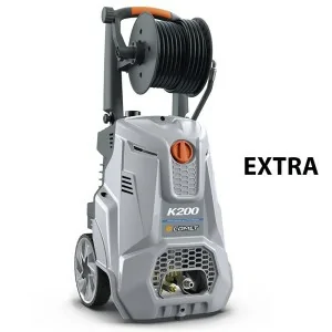 Cold water electric pressure washer Comet K 200 10/150 M EXTRA