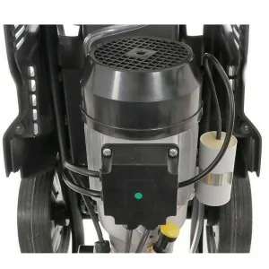 Cold water electric pressure washer Comet K 200 10/150 M