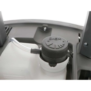 Idropulitrice elettrica ad acqua fredda Comet K 200 10/150 M