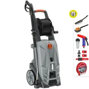 Electric pressure washer Comet KSX 1850 Gold Extra