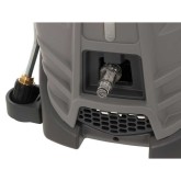 Idropulitrice elettrica Comet KSX 1850 Gold Extra