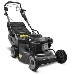 Lawnmower Weibang WB 537SCV BBC