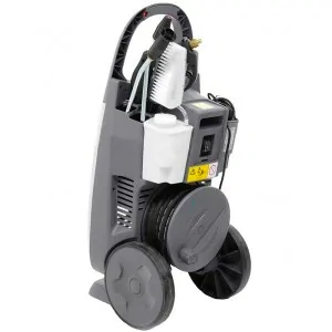 Cold water pressure washer Comet KT 1900 Gold Extra 600 L/H